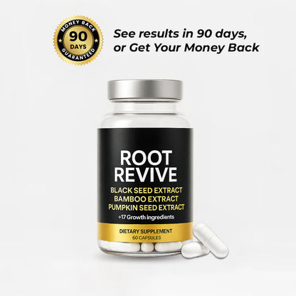 Root Revive Capsules